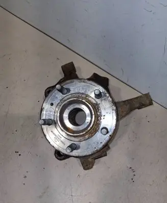 Chevrolet Captiva Front wheel bearing hub HGB35433R01