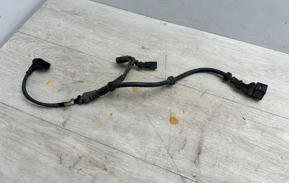 Porsche Cayenne (92A) Rear ABS sensor wiring 7P0971279D 160552 13042012