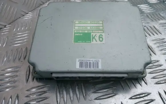KIA Sorento Gearbox control unit/module 954404C030 3103666X00 A640009A9