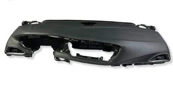 Chrysler Pacifica Dashboard 68923525