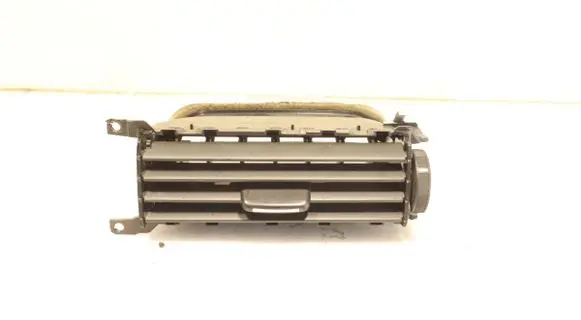 Dashboard side air vent grill/cover trim