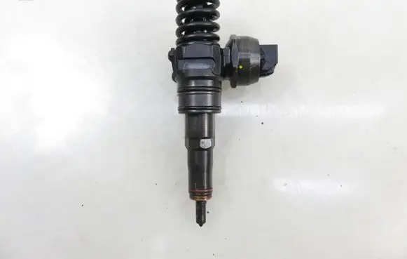 Volkswagen PASSAT B5.5 Fuel injector 0414720312 038130073BQ