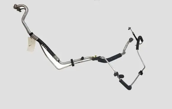 Opel Astra J Air conditioning (A/C) pipe/hose