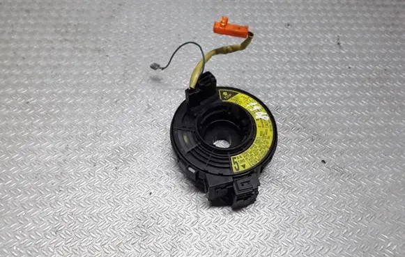 Toyota Yaris Airbag slip ring squib (SRS ring)
