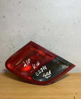 Mercedes-Benz E W210 Rear/tail lights A2108208564 C2814