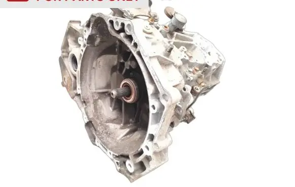 Toyota Yaris Manual 5 speed gearbox MTM