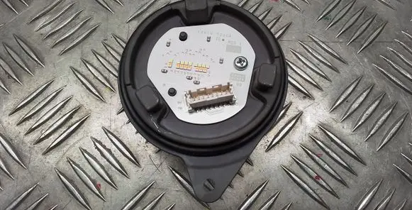 Xenon control unit/module
