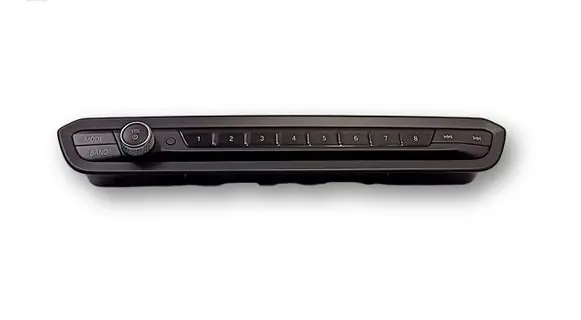 BMW 3 G20 G21 Head unit multimedia control 61315A47C60 61317949454 5A47C60