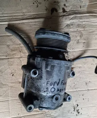 Ford Focus Air conditioning (A/C) compressor (pump)
