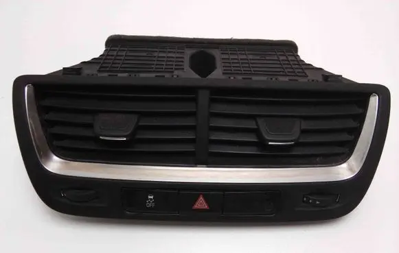 Opel Mokka Dashboard air vent grill cover trim 95316390 95316389