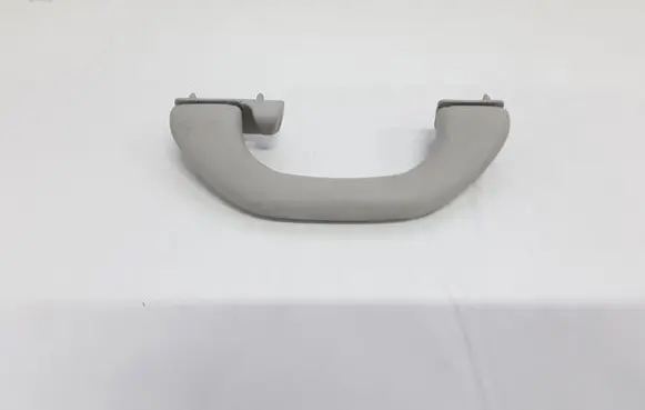 Skoda Fabia Mk1 (6Y) Rear interior roof grab handle 6Y0857607N
