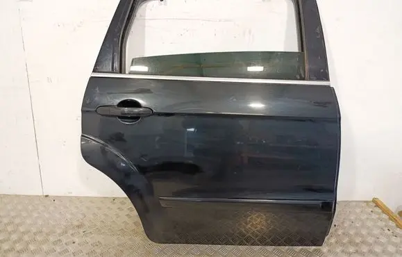 Ford S-MAX Rear door