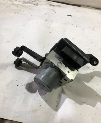 BMW 5 E60 E61 ABS Pump 6769707 6769709