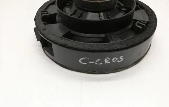 Citroen C-Crosser Front door speaker 8720a017