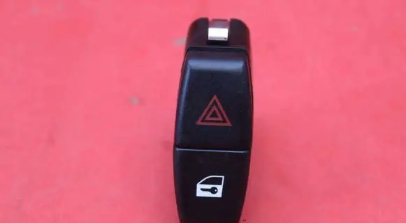 BMW X1 E84 Hazard light switch 6919506