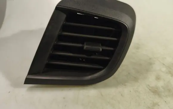 Fiat Scudo Dashboard side air vent grill/cover trim 9808364477 9308364277 GEO038428