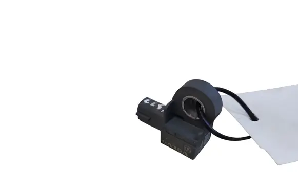 Volvo V40 Airbag deployment crash/impact sensor 31387891