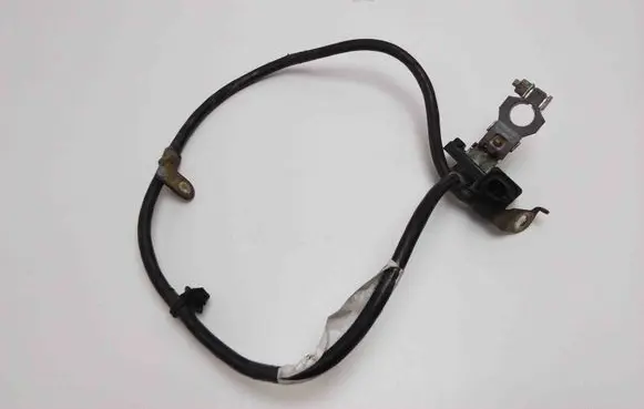 Nissan Micra Negative earth cable (battery) 240601HC1A 1314000422