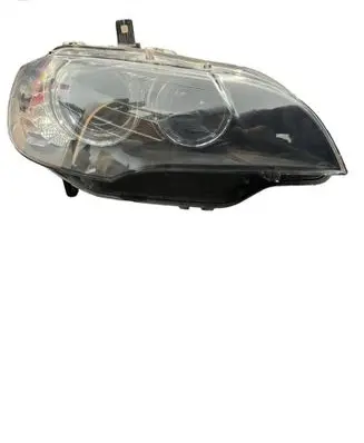 BMW X6 E71 Headlight/headlamp 7179938
