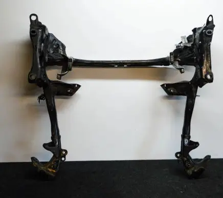 Audi A6 S6 C7 4G Front subframe