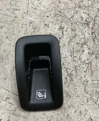 Audi e-tron ISOFIX Bracket 4KE887233 KHB2736