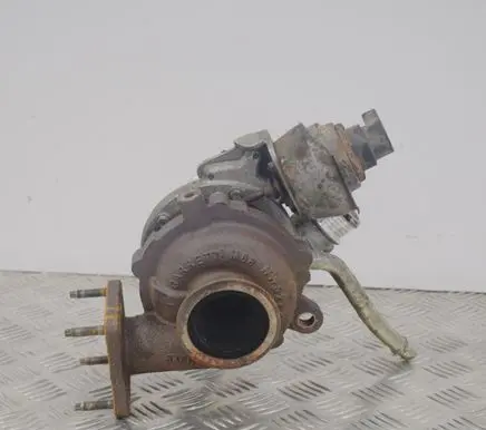 Volvo V60 Turbo 31312713