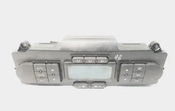 Seat Altea Climate control unit K2145