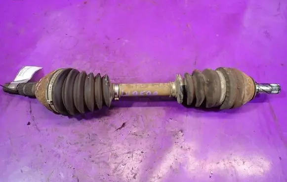 Opel Signum Front driveshaft 