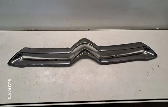 Citroen DS4 Front grill 9688184677
