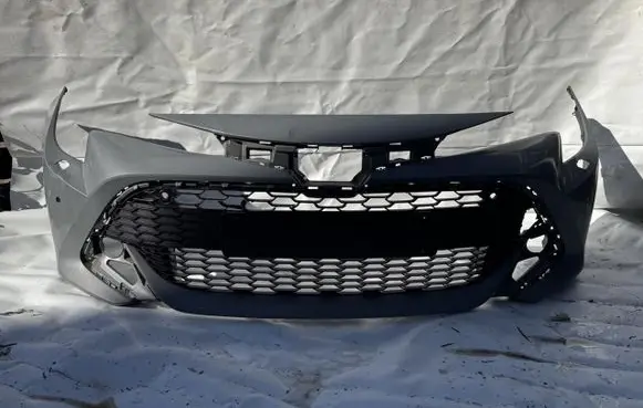 Toyota Corolla E210 E21 Front bumper