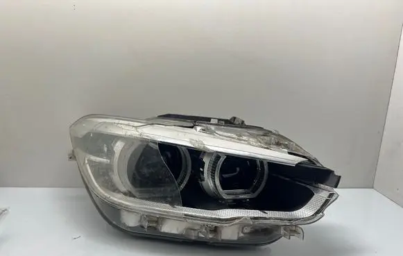 BMW 1 F20 F21 Headlight/headlamp 7453518