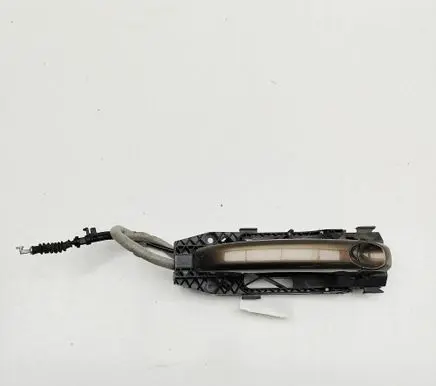 Volkswagen Amarok Front door exterior handle 5N0839885H