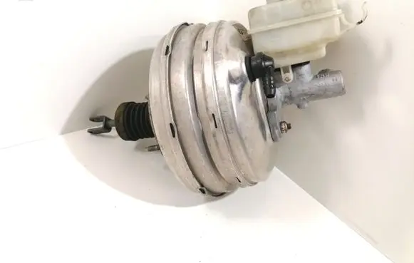 BMW 5 E60 E61 Brake booster LAC115T