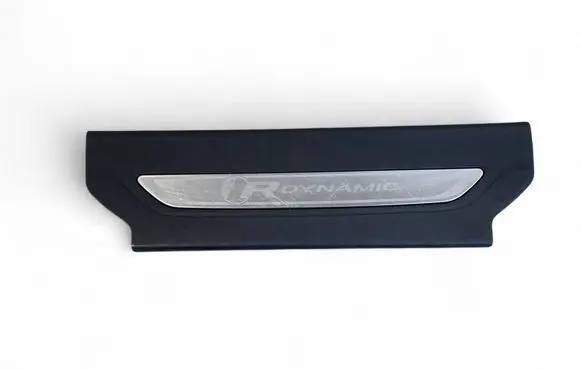 Land Rover Range Rover Velar Front sill trim cover J8A213201BA