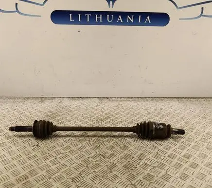 Subaru Forester SJ Rear driveshaft 