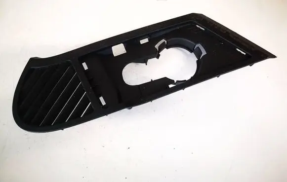 Mitsubishi Lancer X Side speaker trim/cover 8j2819793a 06314-000