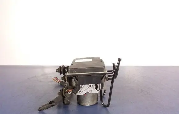 Audi A4 S4 B8 8K ABS Pump 8K0907379AL