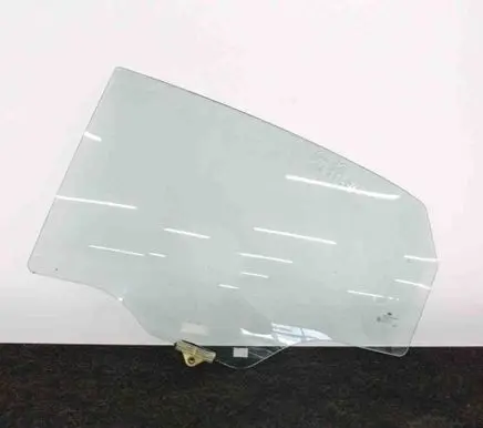 Hyundai i30 Rear door window glass 43R00351AS2
