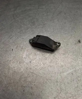 Mercedes-Benz E W211 Airbag deployment crash/impact sensor A0018209326