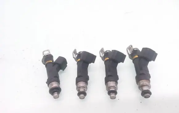 Mazda 6 Fuel injectors set 6M8GBA 0280158103