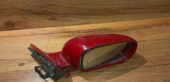 Honda Prelude Front door electric wing mirror e6011109