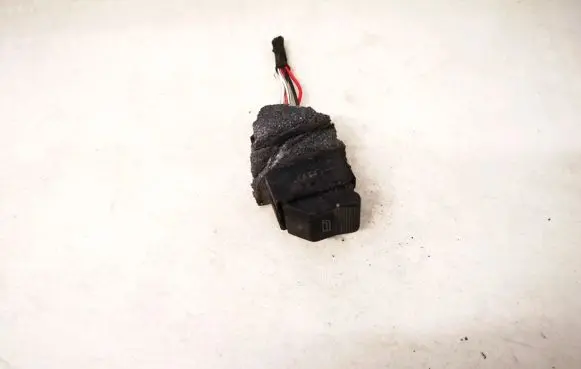 Audi A4 S4 B5 8D Electric window control switch 4d095985501c 4d0959855
