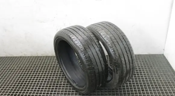 Nissan Qashqai R12 summer tire 22545ZR19 DAVANTI