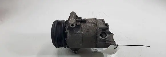 Opel Astra H Air conditioning (A/C) compressor (pump) 401351739 13124750