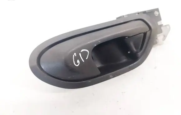 Honda Civic Rear door interior handle 