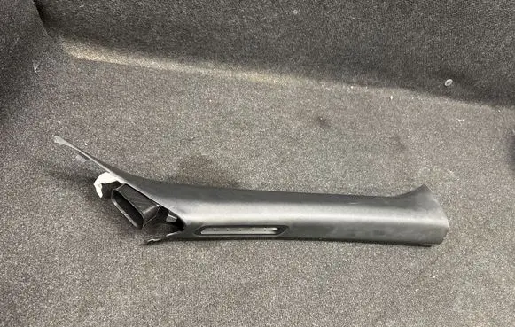 Ford Explorer VI (A) pillar trim LB5BS03512AB T12900 LB5BS03512AF