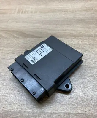 Opel Vectra C Door control unit/module 13170178 5WK46005