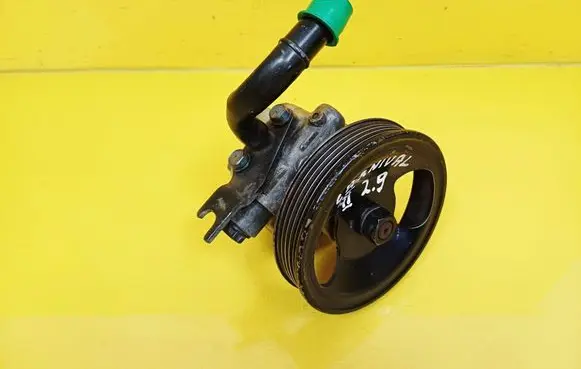 KIA Carnival Power steering pump 