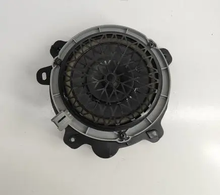 Opel Mokka B Front door speaker 9809320280