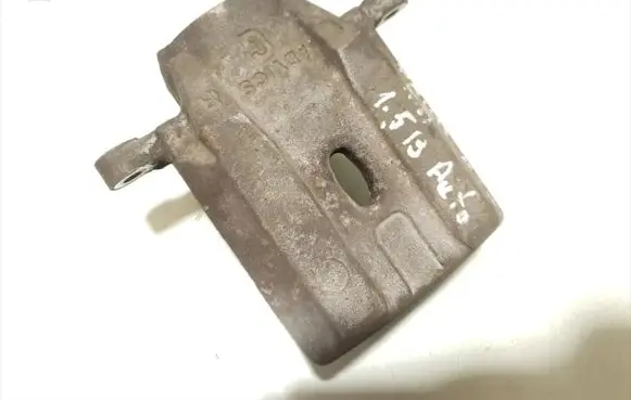 Toyota Prius (XW20) Rear brake caliper